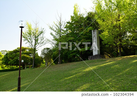 愛知永手舊戰場 愛知永手舊戰場 102304394