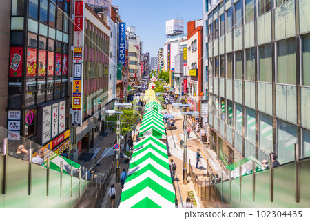 八王子二手書節二手書市場 102304435