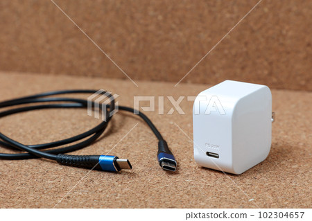 USB, OA equipment, digital, personal computer, business, connection, USB connector, business item 102304657