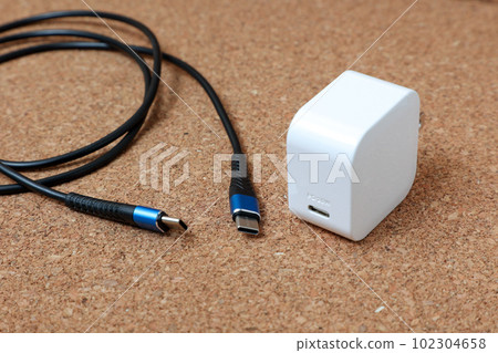 USB, OA equipment, digital, personal computer, business, connection, USB connector, business item 102304658