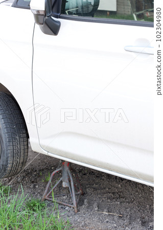 汽車、輪胎、車輪、車輛、運輸、輪胎更換、交換、汽車、車輛 汽車、輪胎、車輪、車輛、運輸、輪胎更換、交換、汽車、車輛 102304980