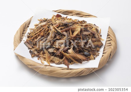 混合刨花 102305354