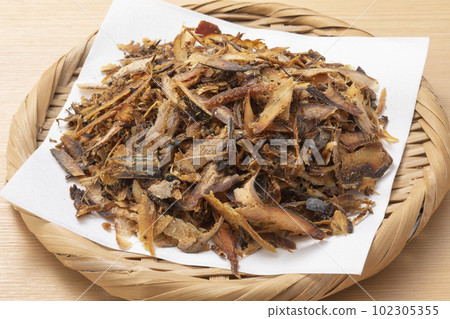 混合刨花 混合刨花 102305355