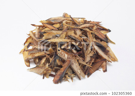 Mixed shavings 102305360