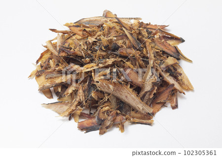 Mixed shavings 102305361