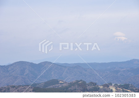 富士山 Tsurushigumo Kagumo 102305383