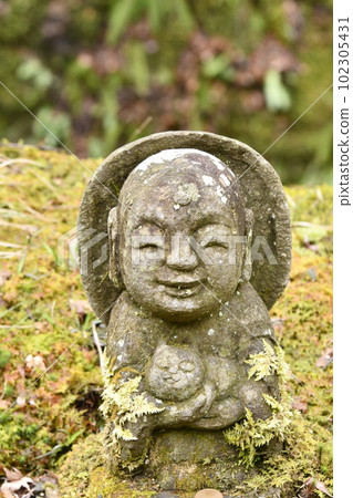 Sanzenin Rabu Jizo Sanzenin Rabu Jizo 102305431