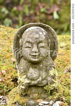 Sanzenin Rabu Jizo Sanzenin Rabu Jizo 102305432