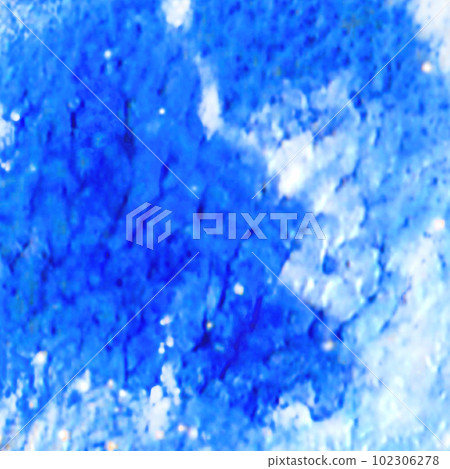 Square_blue 波浪狀紋理背景 102306278