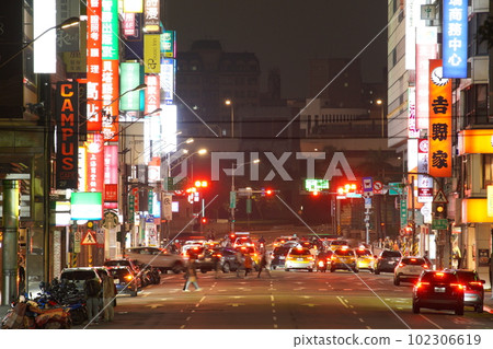 台灣的城市景觀 102306619