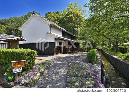 Former Yanagawa Residence Kii Fudoki Hill (Wakayama City, Wakayama Prefecture) 102306710
