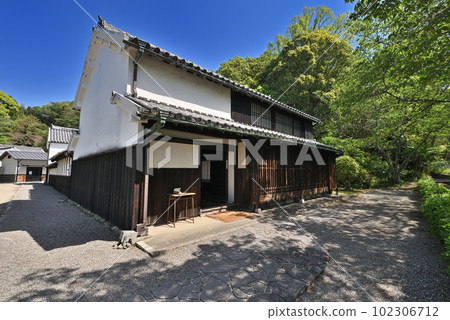 Former Yanagawa Residence Kii Fudoki Hill (Wakayama City, Wakayama Prefecture) Former Yanagawa Residence Kii Fudoki Hill (Wakayama City, Wakayama Prefecture) 102306712