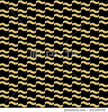 Geometric Seamless Vector Fine Pattern. Classic Ornament Geometric Seamless Vector Fine Pattern. Classic Ornament 102306740