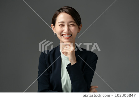 商務美女 102306847