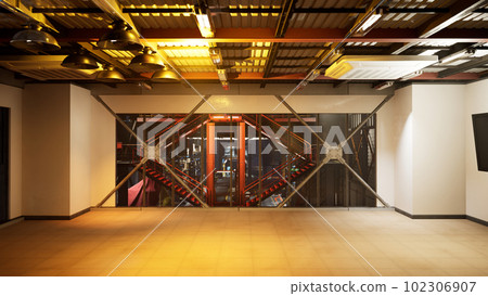 工廠辦公室入口大廳 102306907