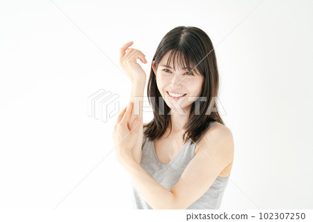 身體護理女性脫毛 102307250