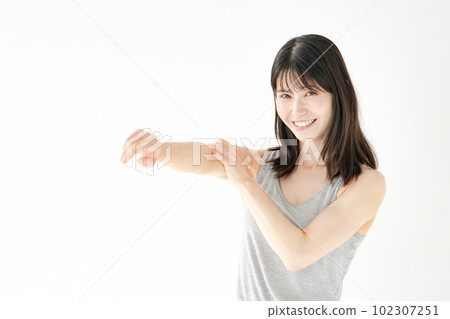身體護理女性脫毛 102307251