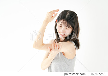 身體護理女性脫毛 102307255