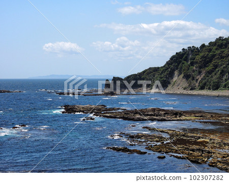 Tamagogi Cape(千葉縣鴨川市) Tamagogi Cape(千葉縣鴨川市) 102307282