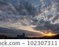 晚上景觀 102307311