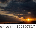晚上景觀 102307317