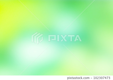 Background material gradation green 102307473