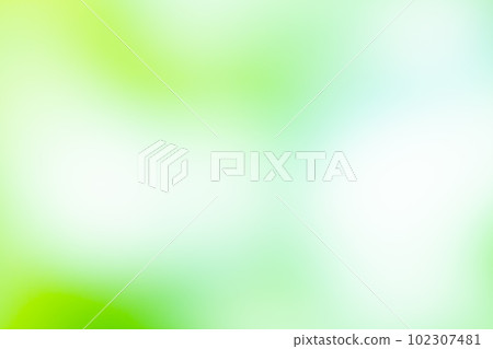 背景材料漸變綠色 背景材料漸變綠色 102307481