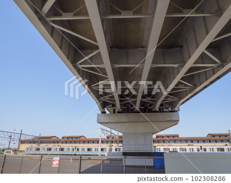 妙電橋/市川市 妙電橋/市川市 102308286