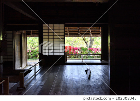 舊小早川家宅邸紀伊風土木之丘內(和歌山縣和歌山市) 舊小早川家宅邸紀伊風土木之丘內(和歌山縣和歌山市) 102308345