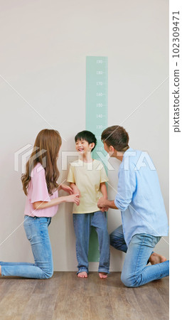 asia parent child height measure asia parent child height measure 102309471