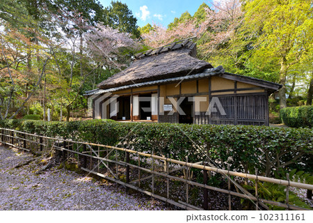 柳田邦男出生地(兵庫縣神崎郡福崎町) 柳田邦男出生地(兵庫縣神崎郡福崎町) 102311161