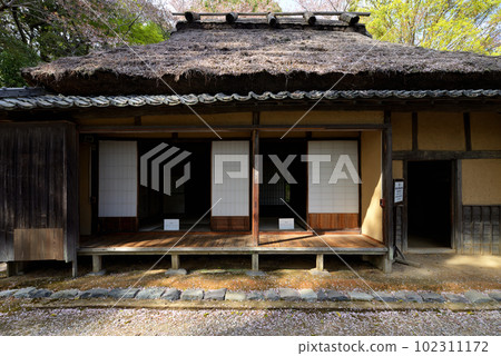 柳田邦男出生地（兵庫縣神崎郡福崎町） 102311172