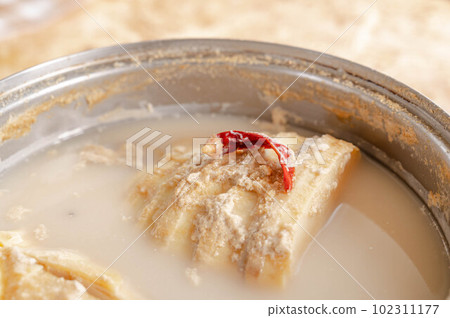 Bamboo shoots Bamboo shoots 102311177