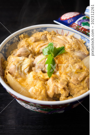 Oyakodon  102312261