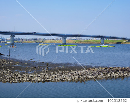 妙電橋/市川市 102312262