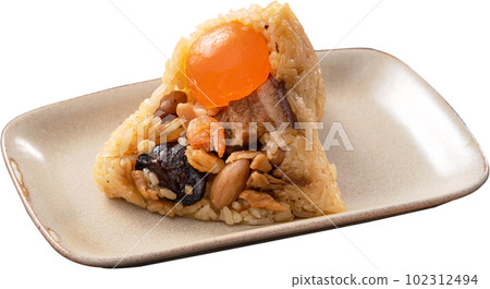 Kazuko Dango節z子餃子端午台灣Chimaki Dango節 102312494