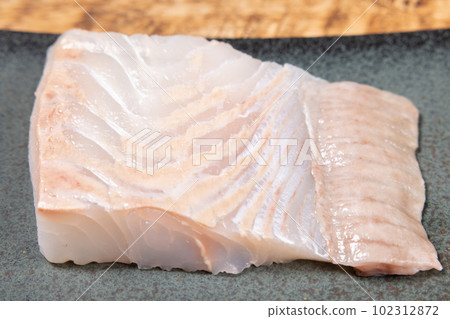 Delicious flounder 102312872