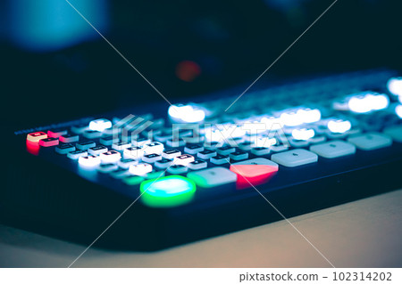 switcher for live streaming 102314202