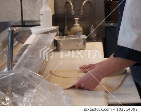 烏冬面機-麵條機 102314392