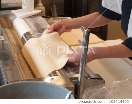 烏冬面機-麵條機 102314393