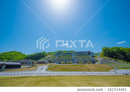 春天的願景 102314461