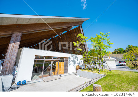 春天的願景 102314464