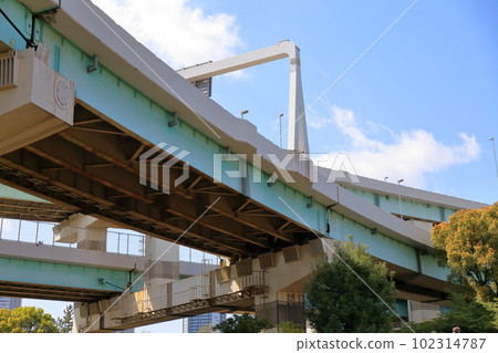 辰巳高架路 辰巳高架路 102314787