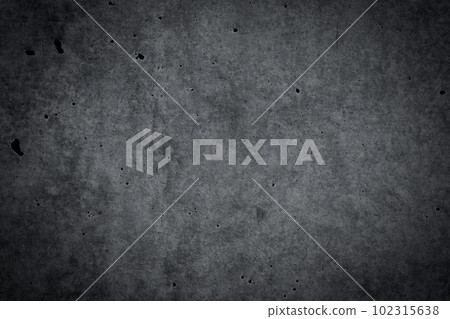Grungy concrete wall for background 102315638