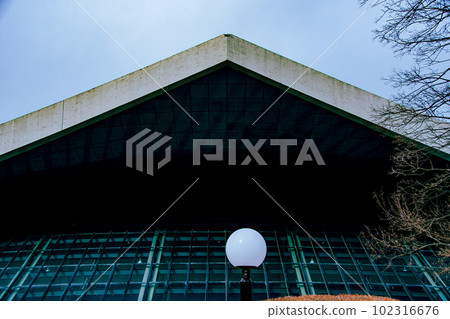 東京美麗的建築 東京美麗的建築 102316676