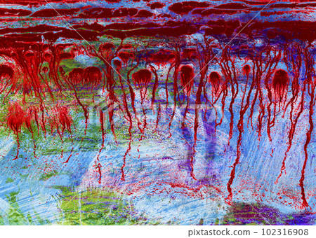 Abstract art Abstract art 102316908