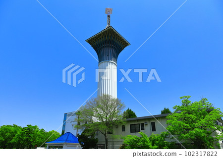 [Osaka Prefecture] Flower Expo Memorial Park Tsurumi Ryokuchi (Tower of Life) 102317822