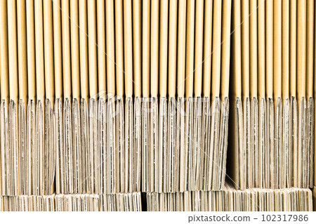 Packing material cardboard Packing material cardboard 102317986