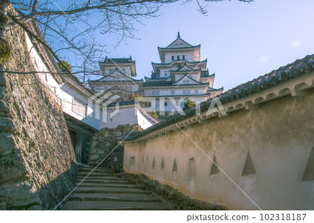 日本的世界遺產 102318187