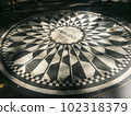 Imagine Monument, Strawberry Fields, New York 102318379